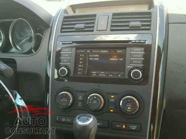 MAZDA CX-9 2015 - JM3TB3CA9F0462425