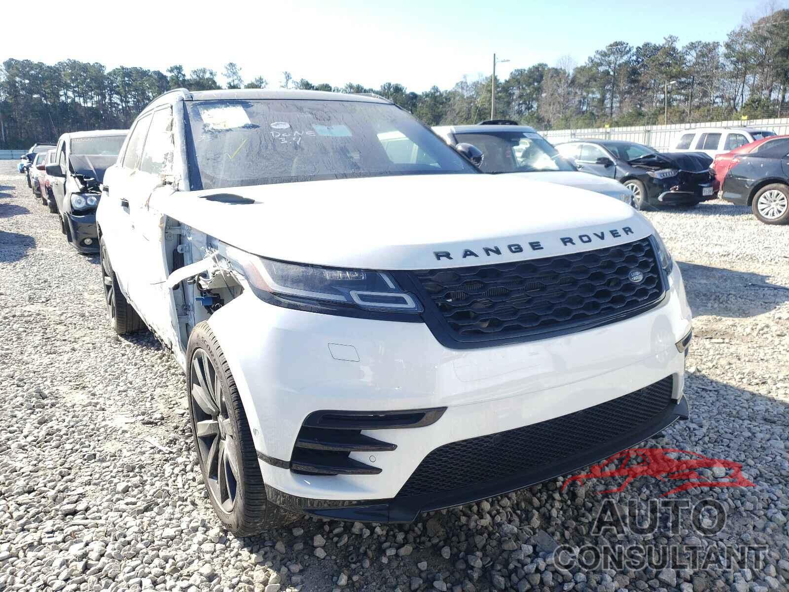 LAND ROVER RANGEROVER 2019 - SALYL2EX3KA796938