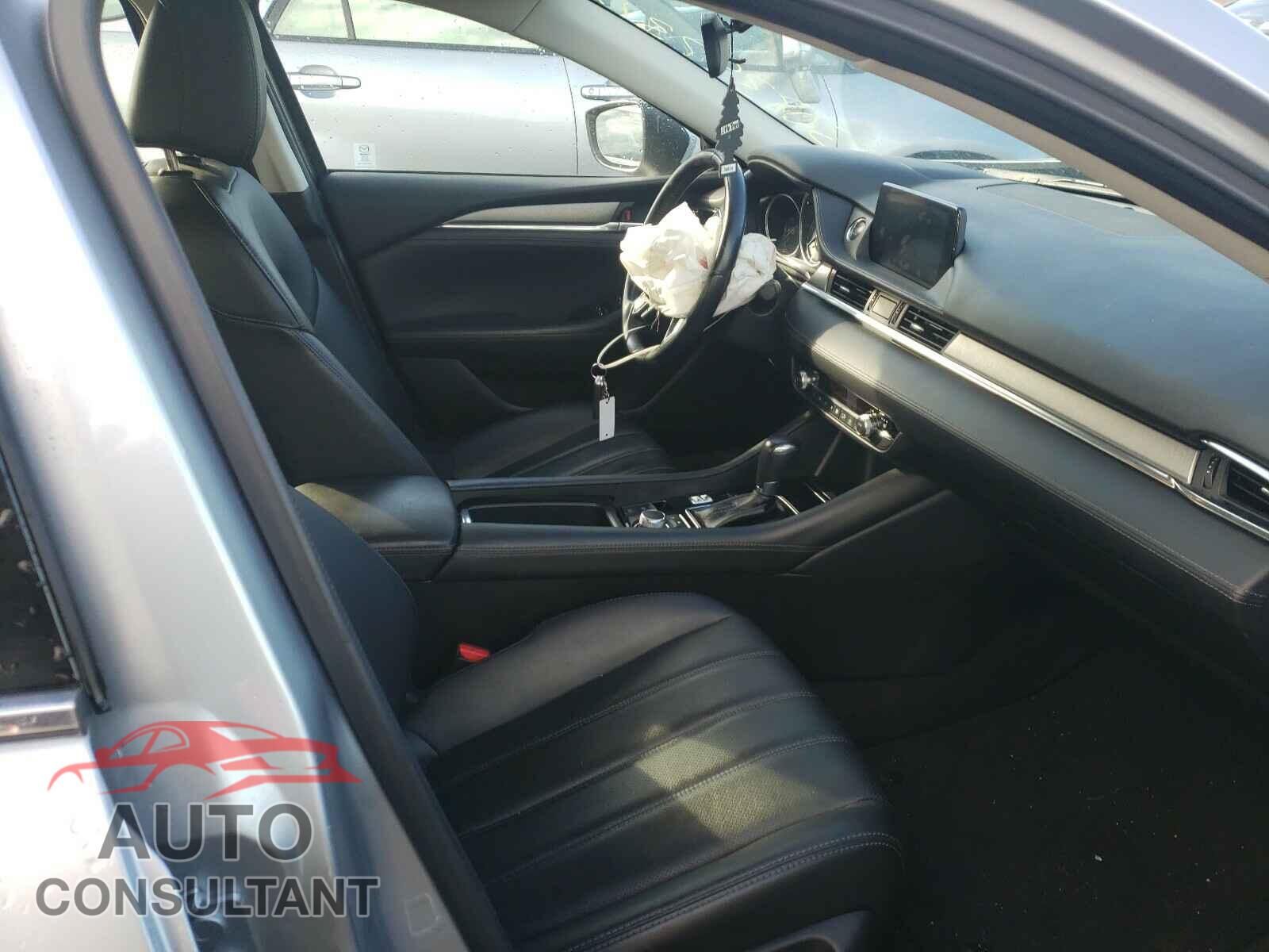 MAZDA 6 2018 - JM1GL1VM9J1314023