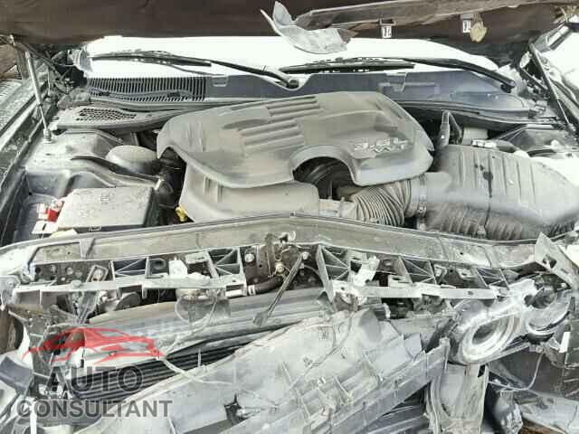 DODGE CHALLENGER 2015 - 2C3CDZAG1FH719980