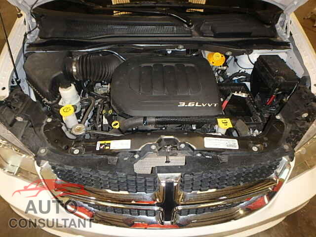 DODGE CARAVAN 2015 - 2C4RDGCG3FR556086