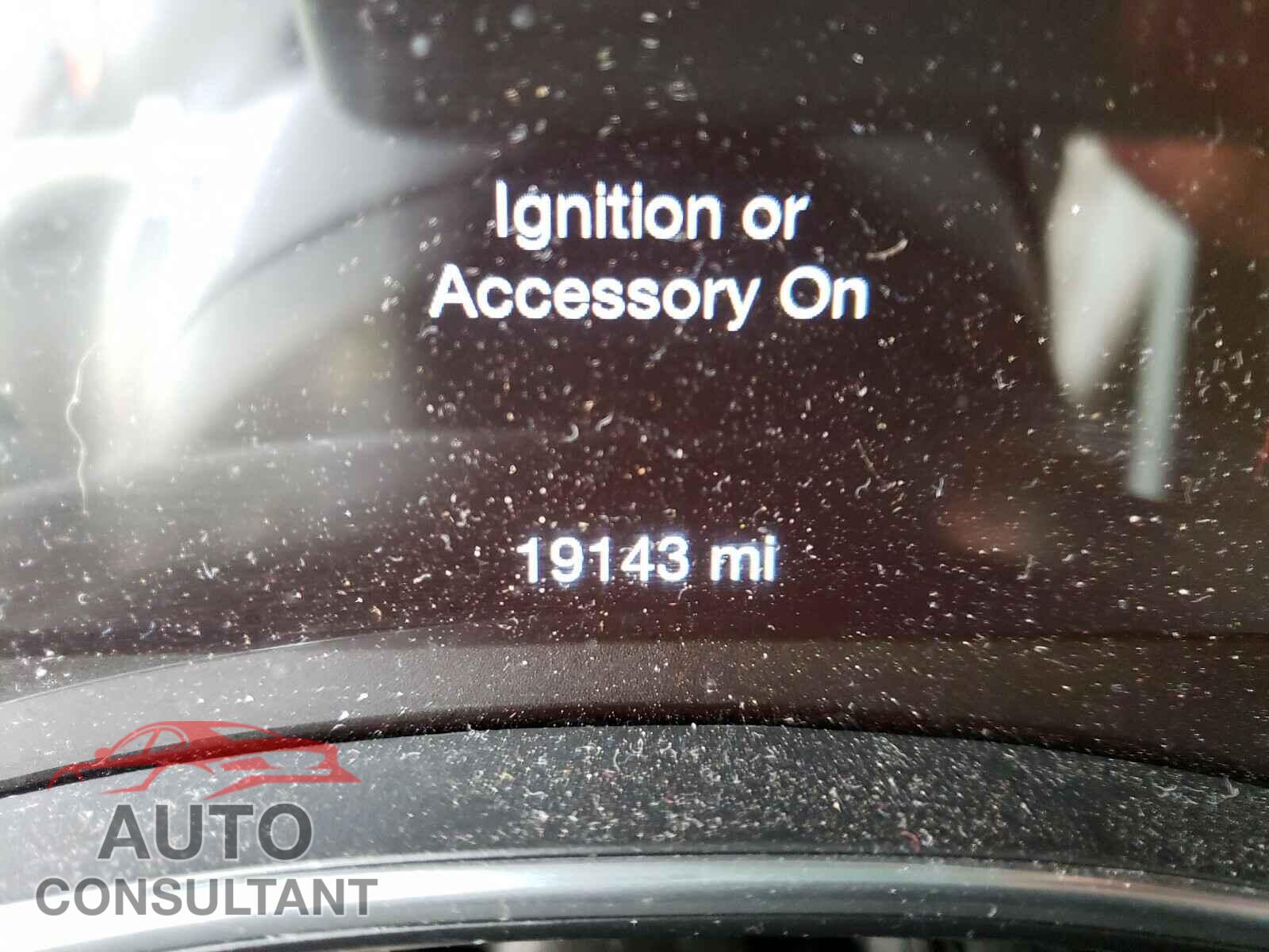 DODGE DURANGO 2019 - 1C4RDHAG8KC531048