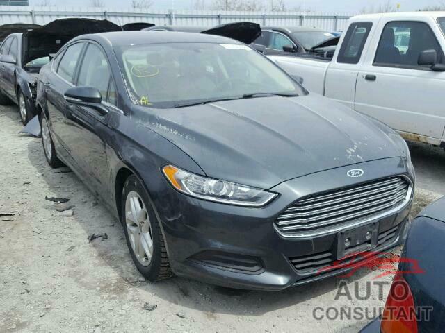FORD FUSION 2015 - 3FA6P0H79FR140361