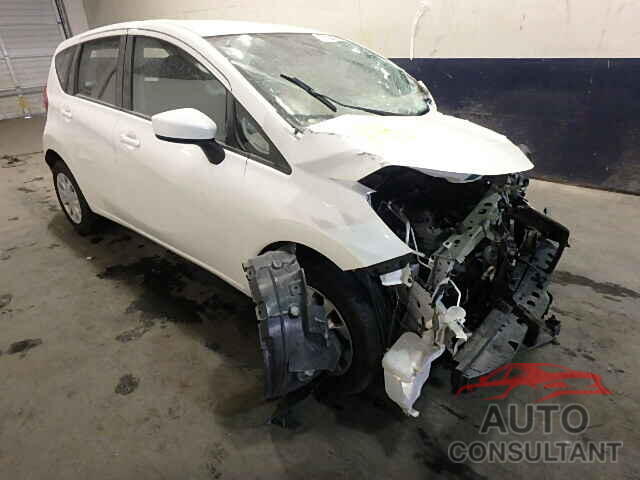 NISSAN VERSA 2015 - 3N1CE2CP7FL375370