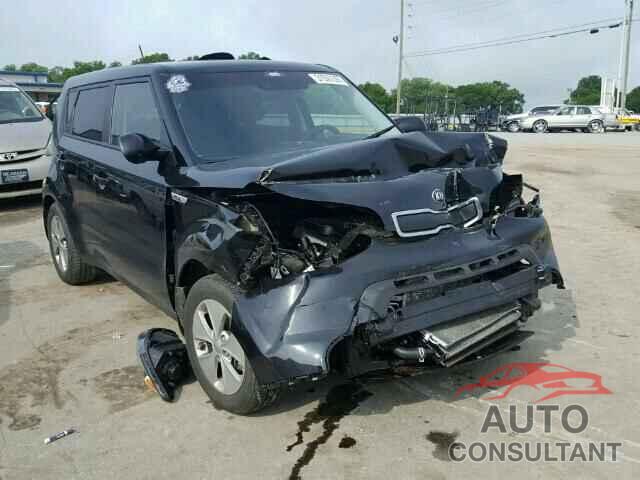 KIA SOUL 2016 - KNDJN2A29G7329184