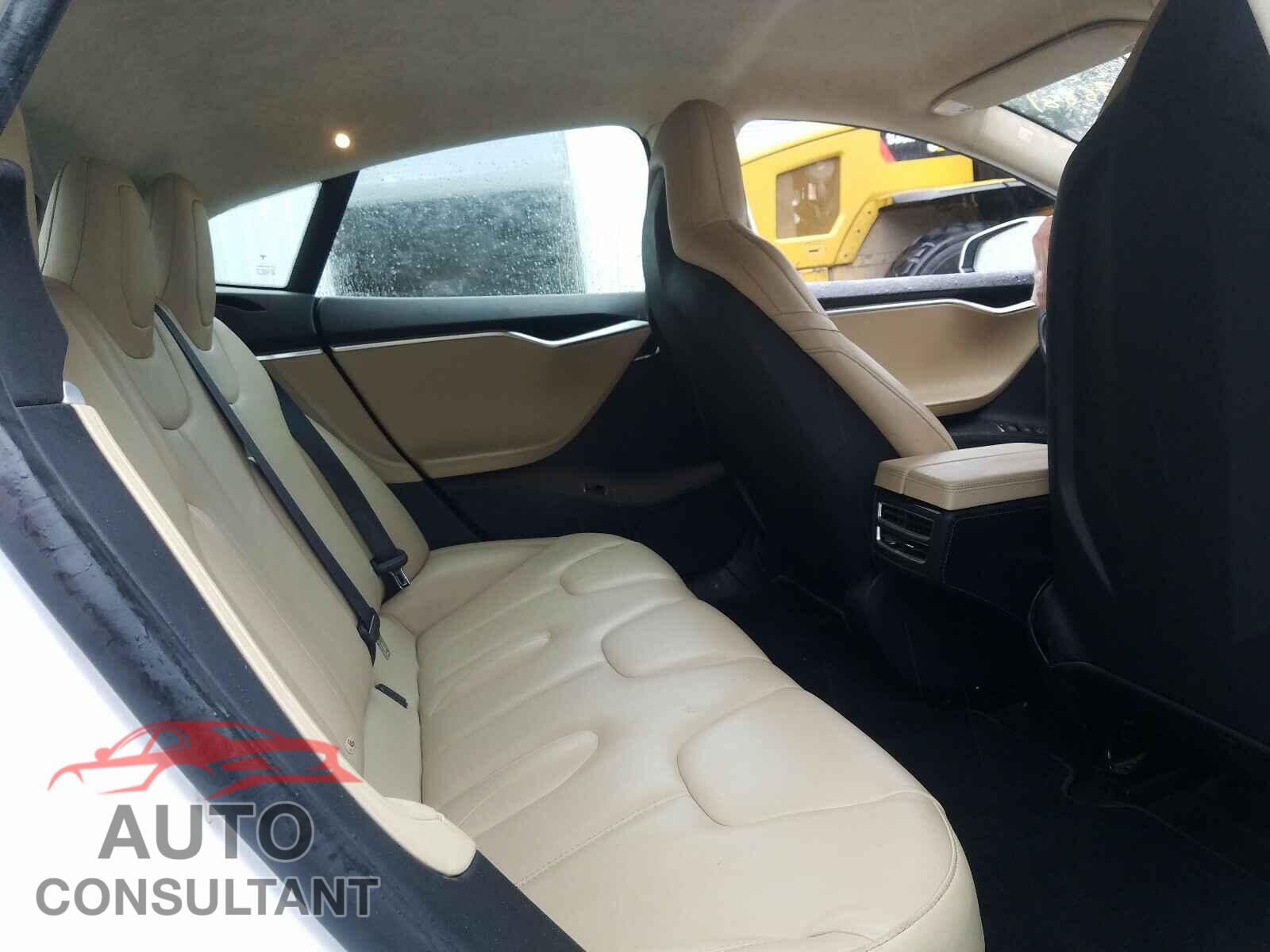 TESLA MODEL S 2016 - 5YJSA1E12GF128412