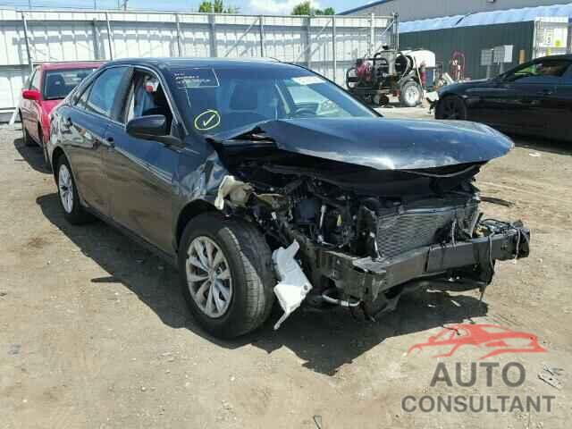 TOYOTA CAMRY 2015 - 4T4BF1FK5FR461395