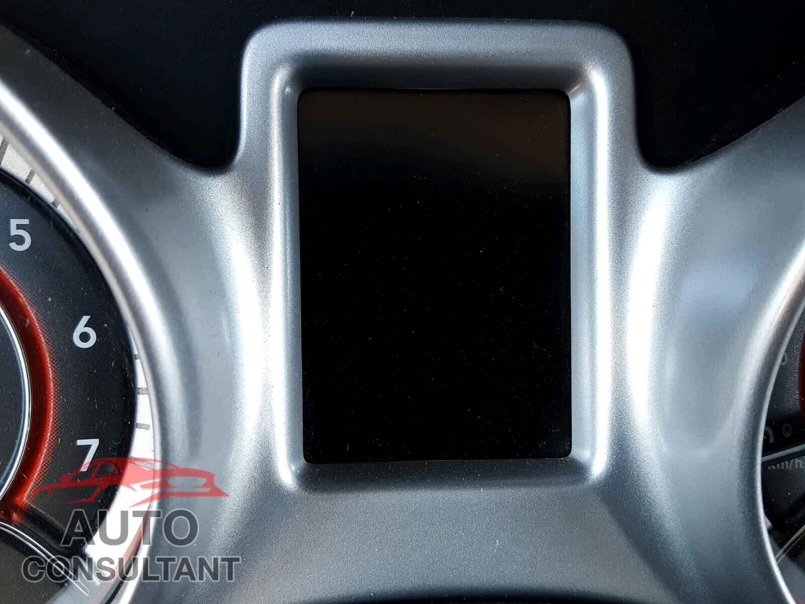 DODGE JOURNEY 2015 - 3C4PDCABXFT573648
