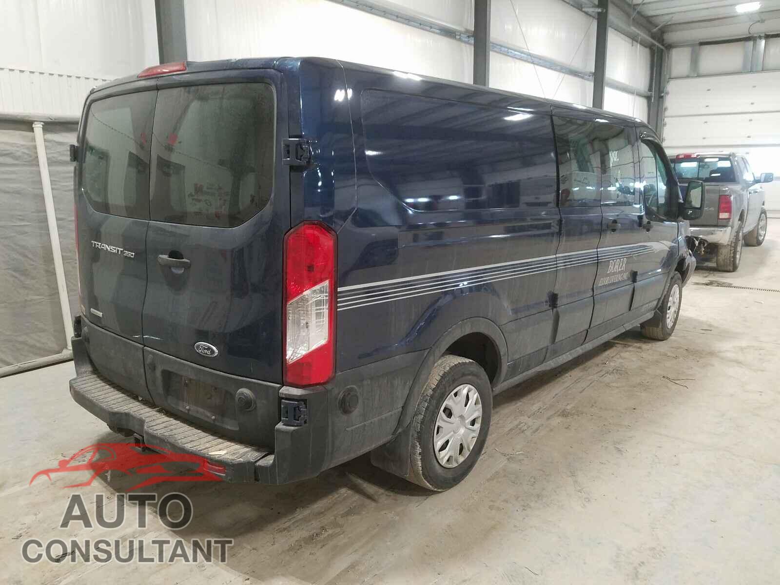 FORD TRANSIT CO 2019 - 1FTBW2ZG8KKB80211