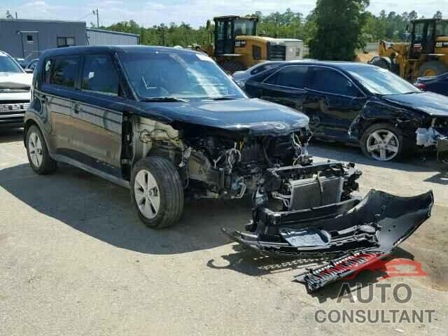 KIA SOUL 2015 - KNDJN2A22F7164318