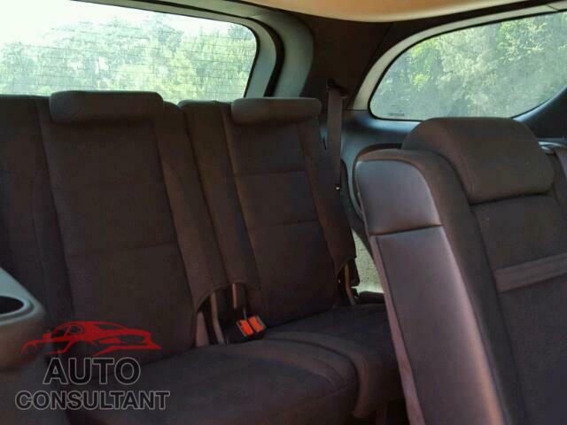 DODGE DURANGO 2017 - 1C4RDHAG4HC850519