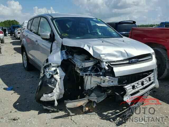 FORD ESCAPE 2016 - 1FMCU9GX9GUB39714