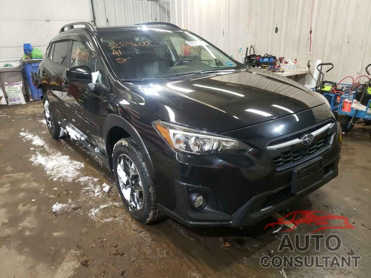 SUBARU CROSSTREK 2020 - JF2GTAPC9LH229196