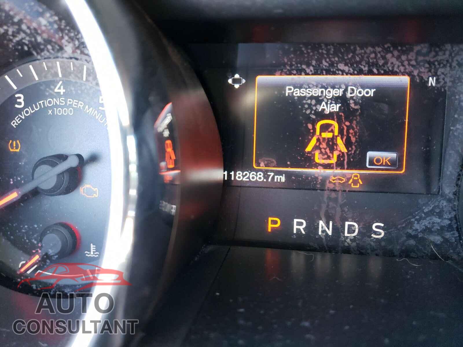 FORD MUSTANG 2016 - 1FA6P8AMXG5285153