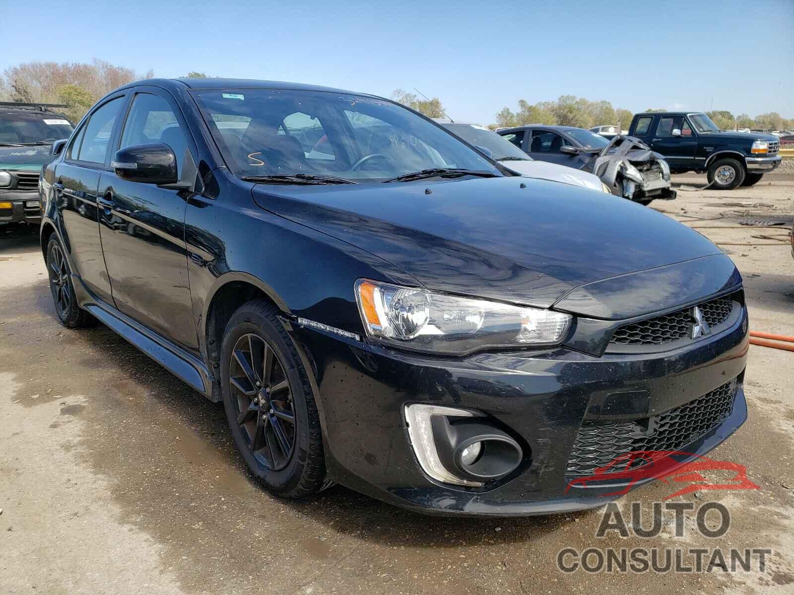 MITSUBISHI LANCER 2017 - JA32U2FU5HU010917