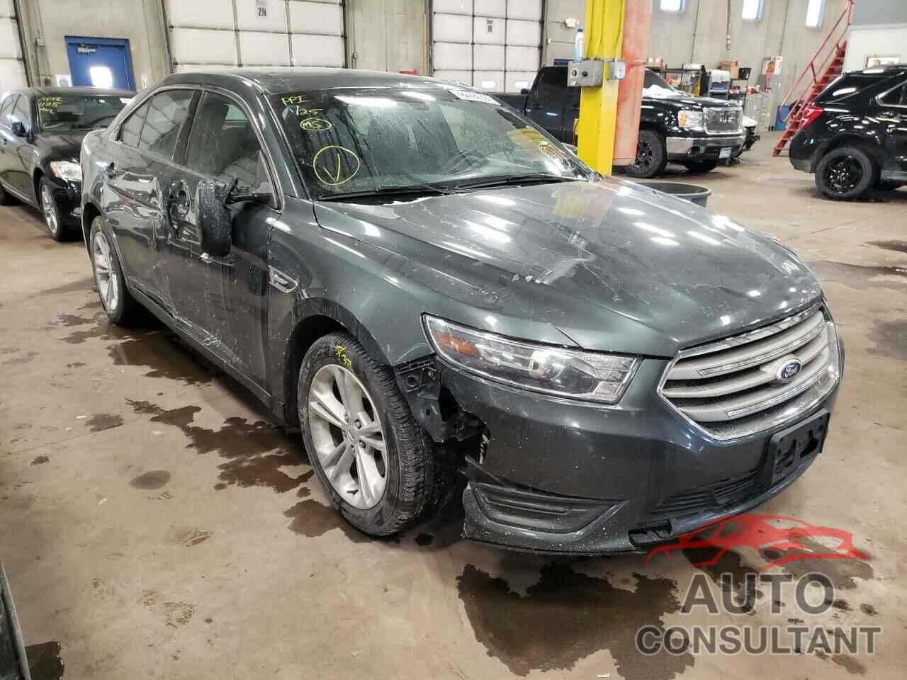 FORD TAURUS 2016 - 1FAHP2H88GG119264