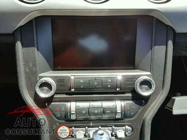 FORD MUSTANG 2015 - 1FA6P8TH0F5323357