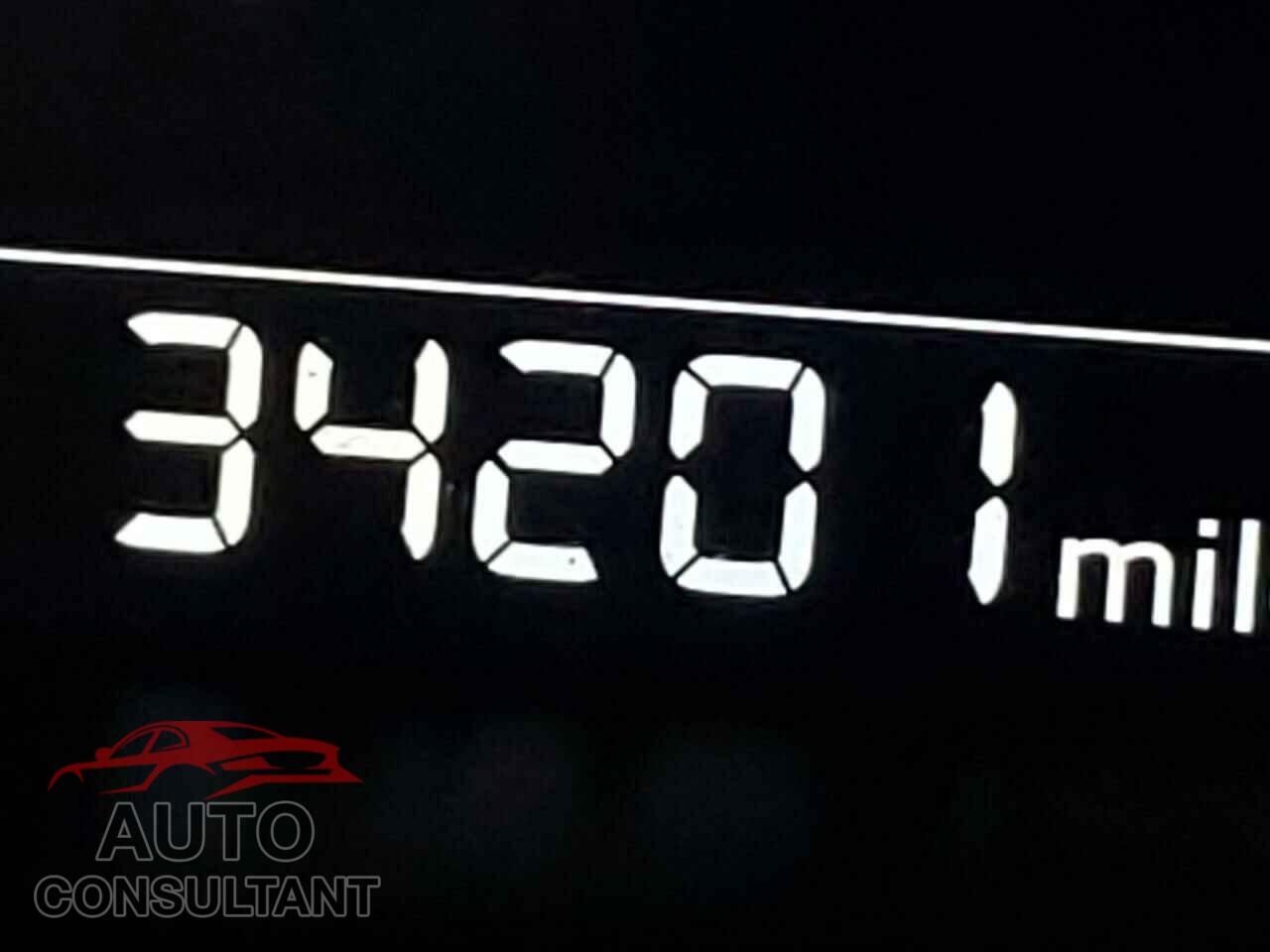 MAZDA 3 2018 - 3MZBN1M37JM164541