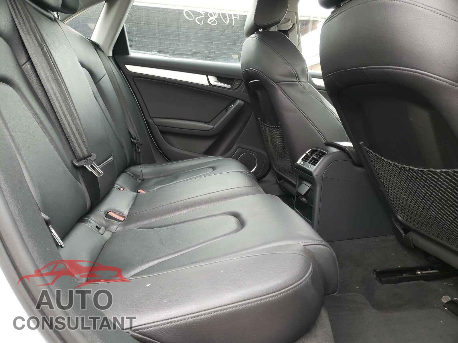AUDI A4 2016 - WAUFFAFL3GN017532