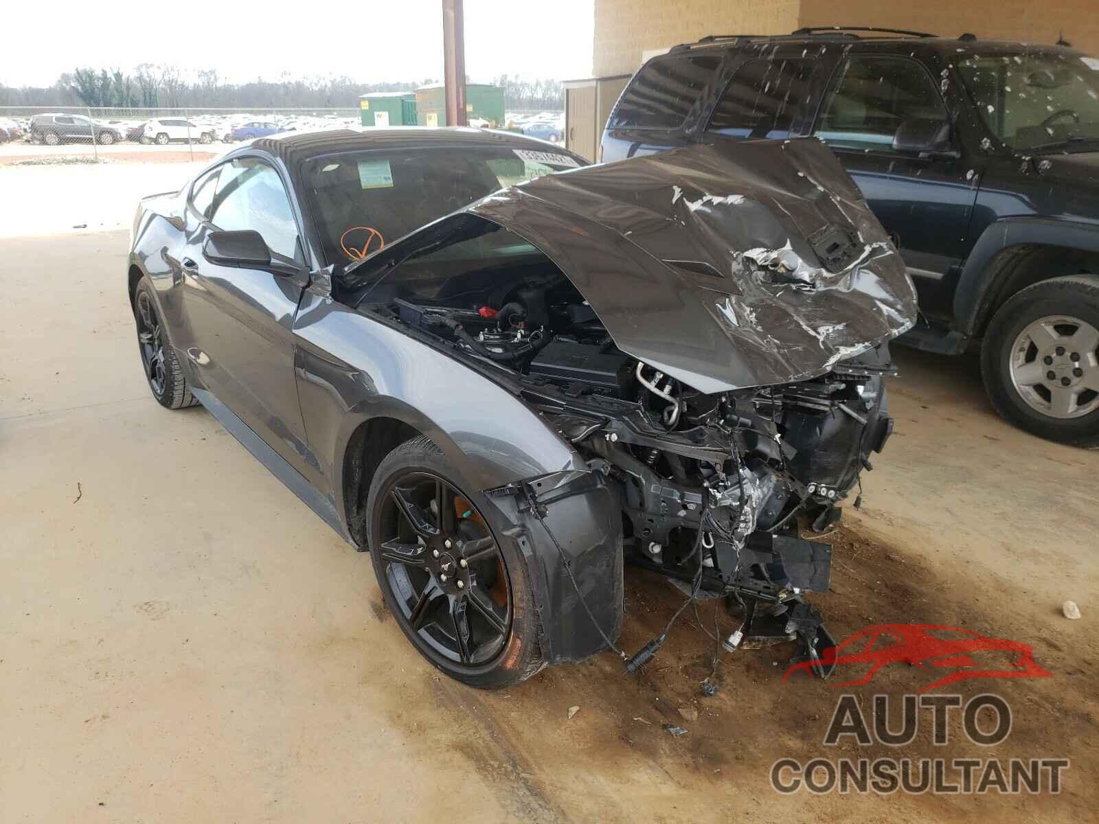 FORD MUSTANG 2020 - 1FA6P8TH5L5132819