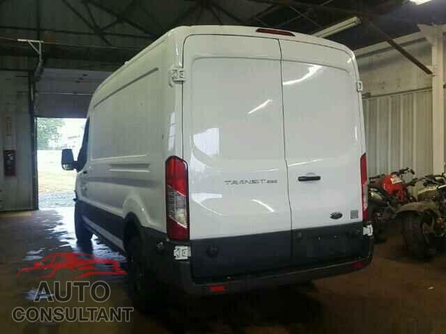 FORD TRANSIT CO 2015 - 1FTNR2CM6FKA74610