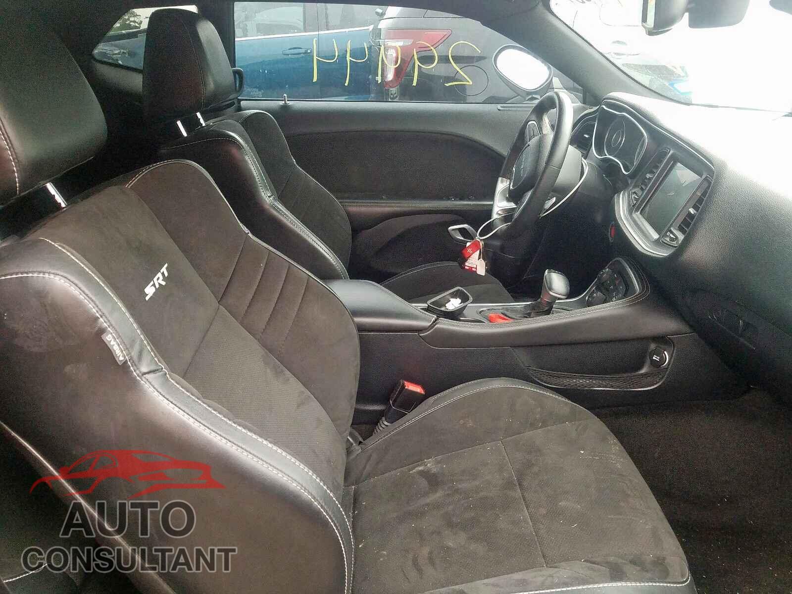 DODGE CHALLENGER 2015 - 5NMZU3LB0HH045185