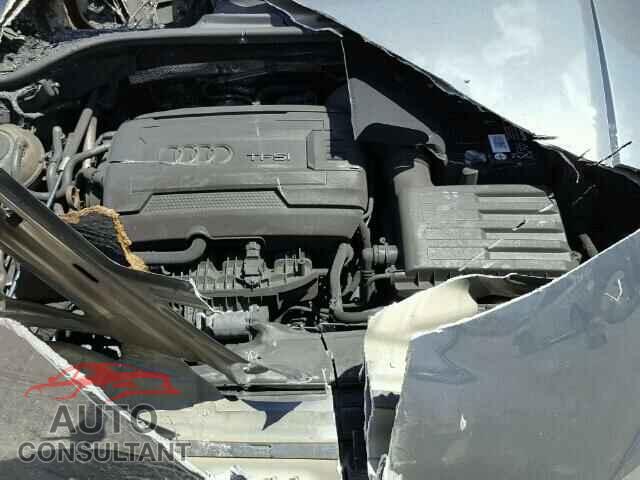 AUDI A3 2016 - WAUA7GFF6G1062069