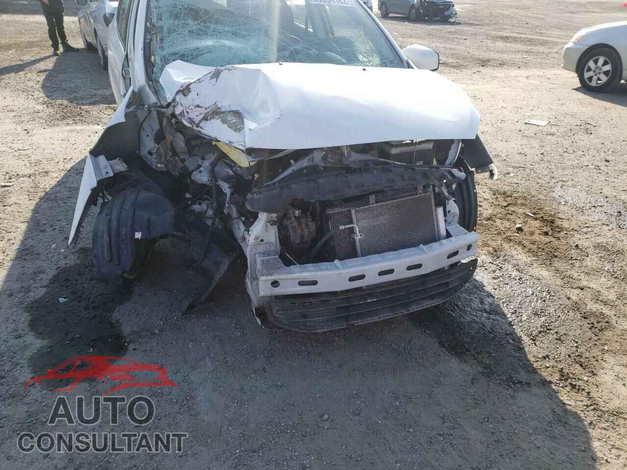 MITSUBISHI MIRAGE 2019 - ML32F3FJ7KHF14415
