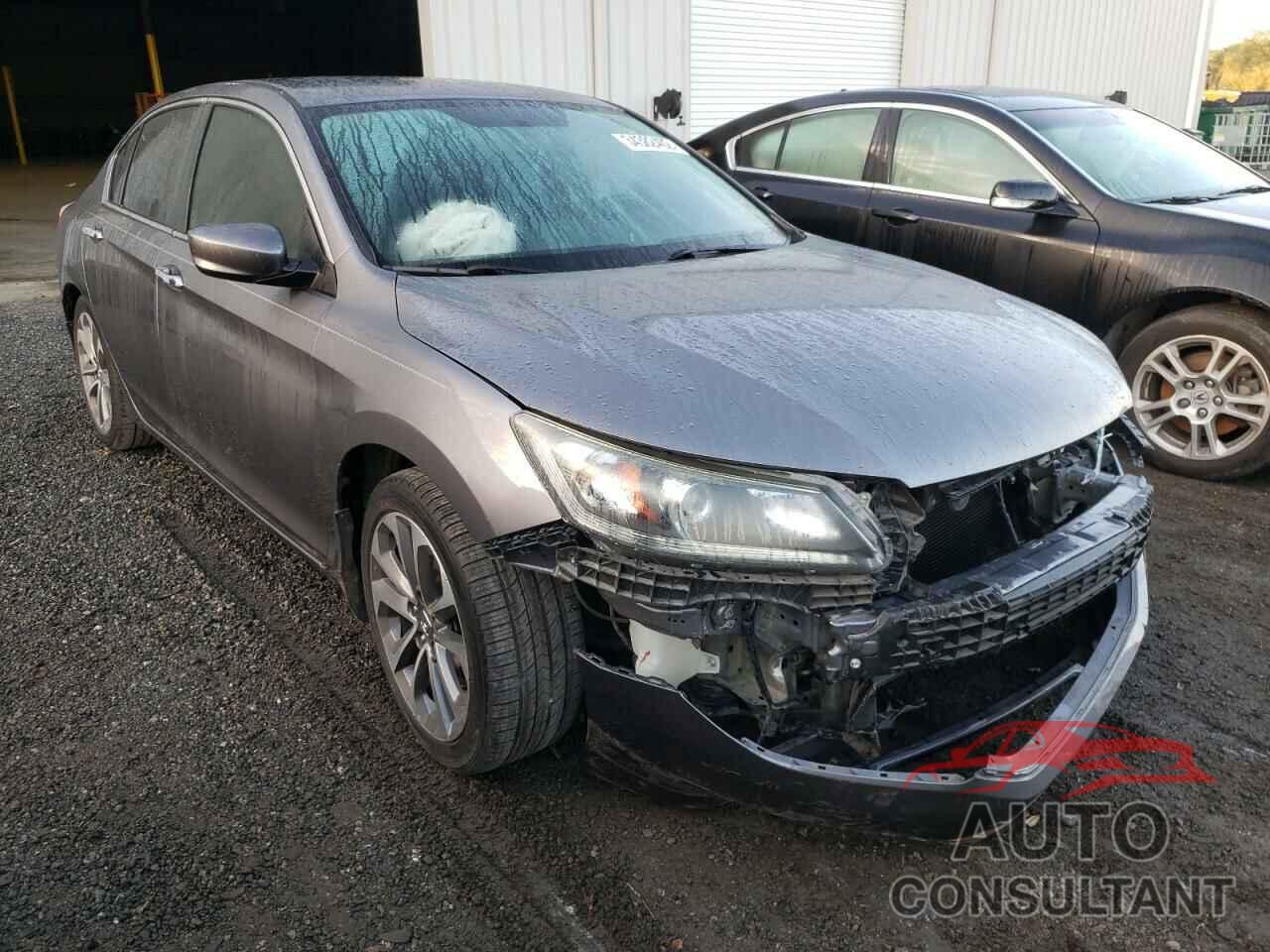 HONDA ACCORD 2015 - JTDKBRFU0H3553744