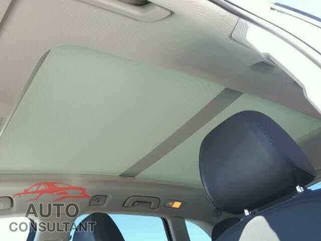 AUDI Q5 2015 - WA1CFAFP4FA040228