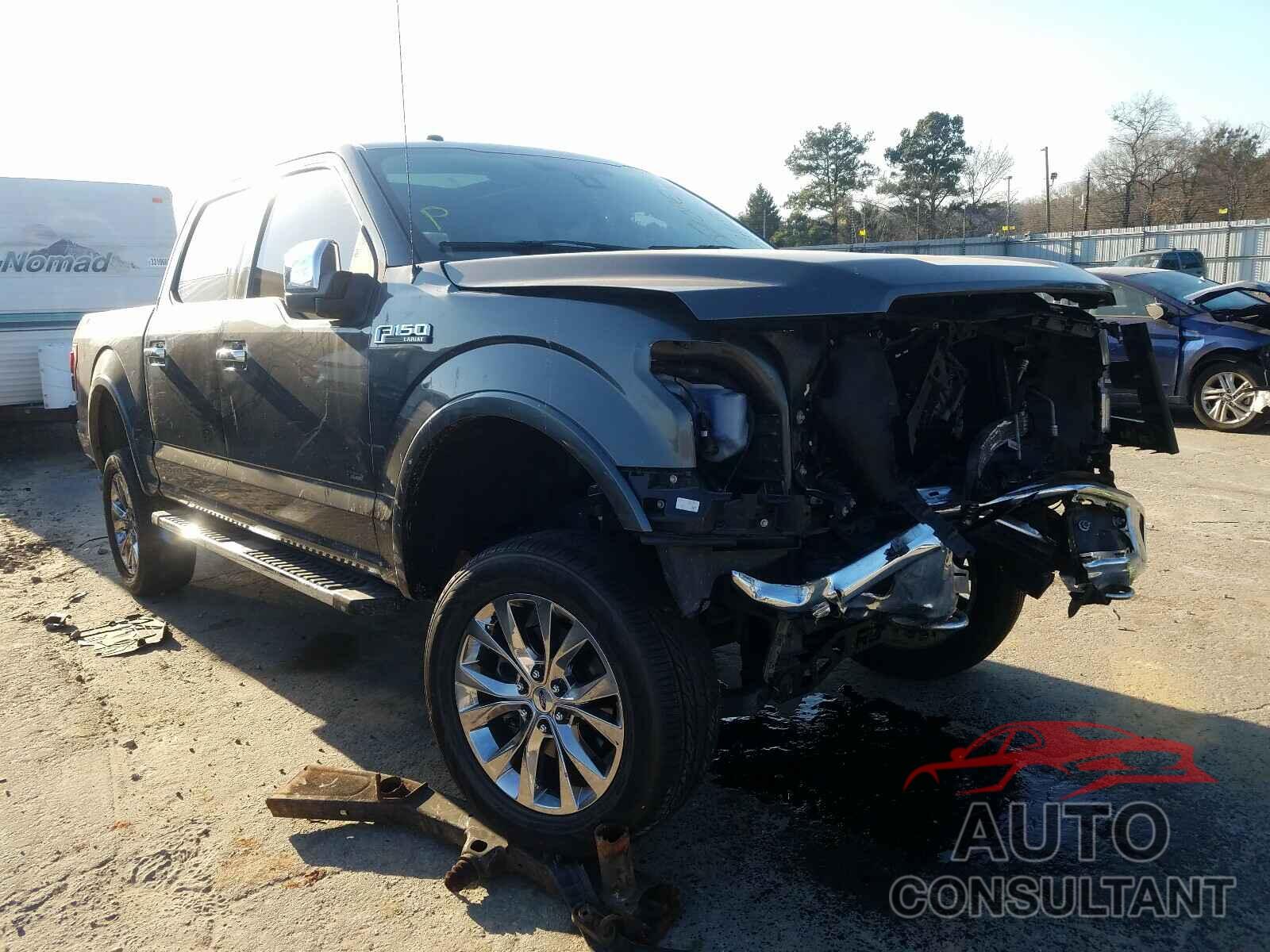 FORD F150 2016 - 1FTEW1EG2GKD40734