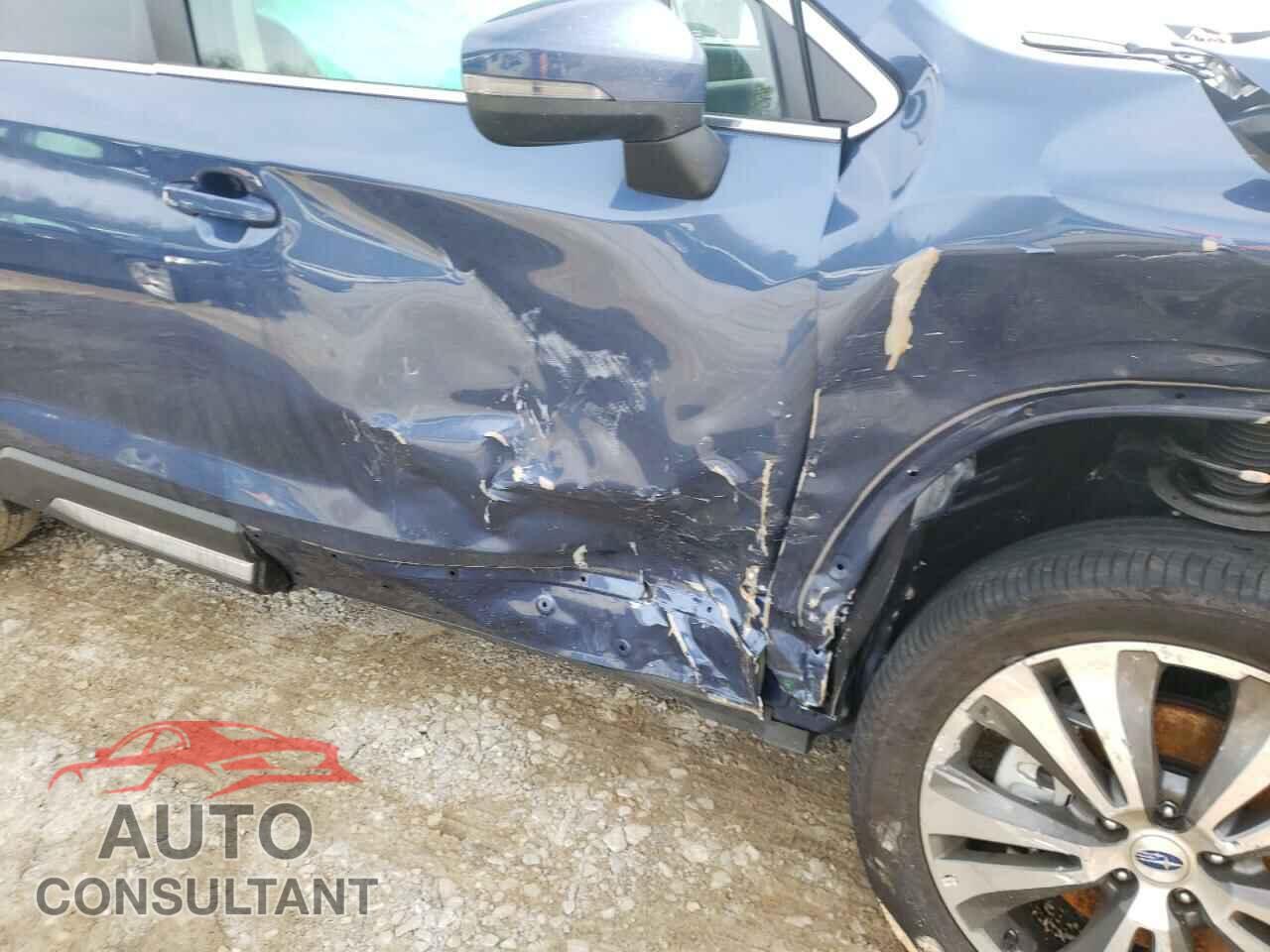 SUBARU ASCENT 2020 - 4S4WMAPD8L3460261