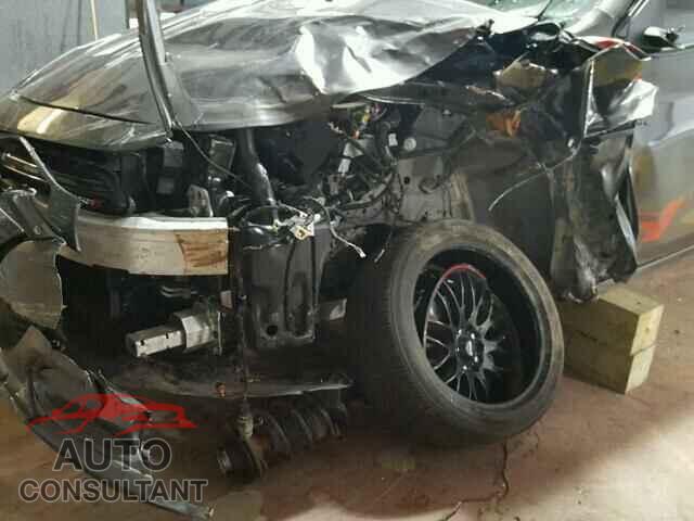 DODGE DART 2015 - 1C3CDFBB5FD391736