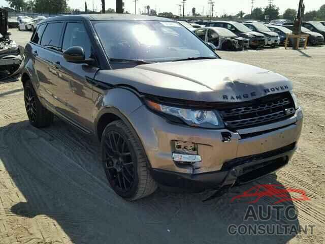 LAND ROVER RANGEROVER 2015 - SALVP2BG5FH003910