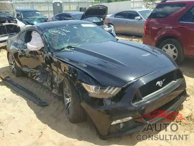 FORD MUSTANG 2015 - 1FA6P8CF0F5358155