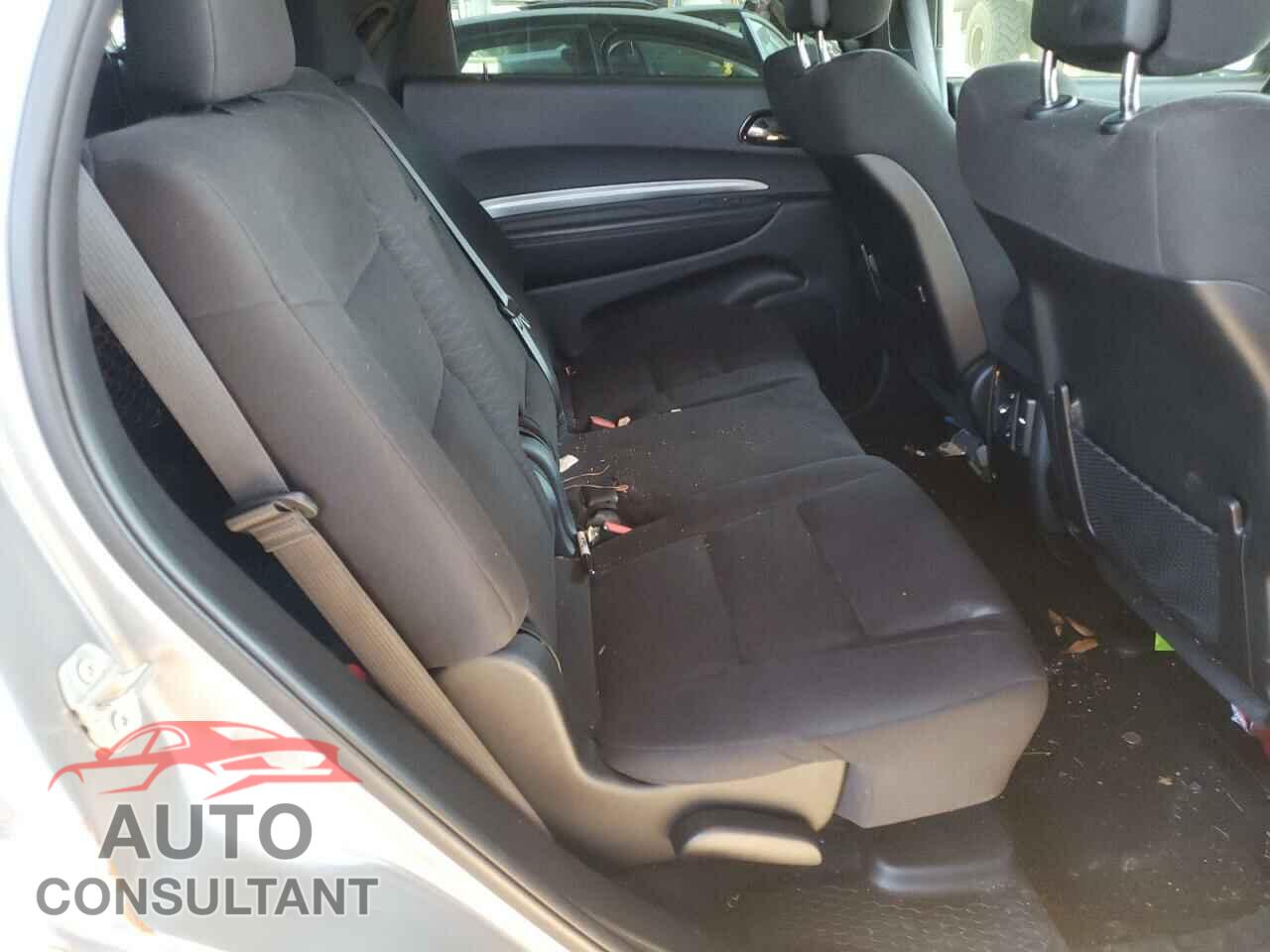 DODGE DURANGO 2020 - 1C4RDJDG9LC205232