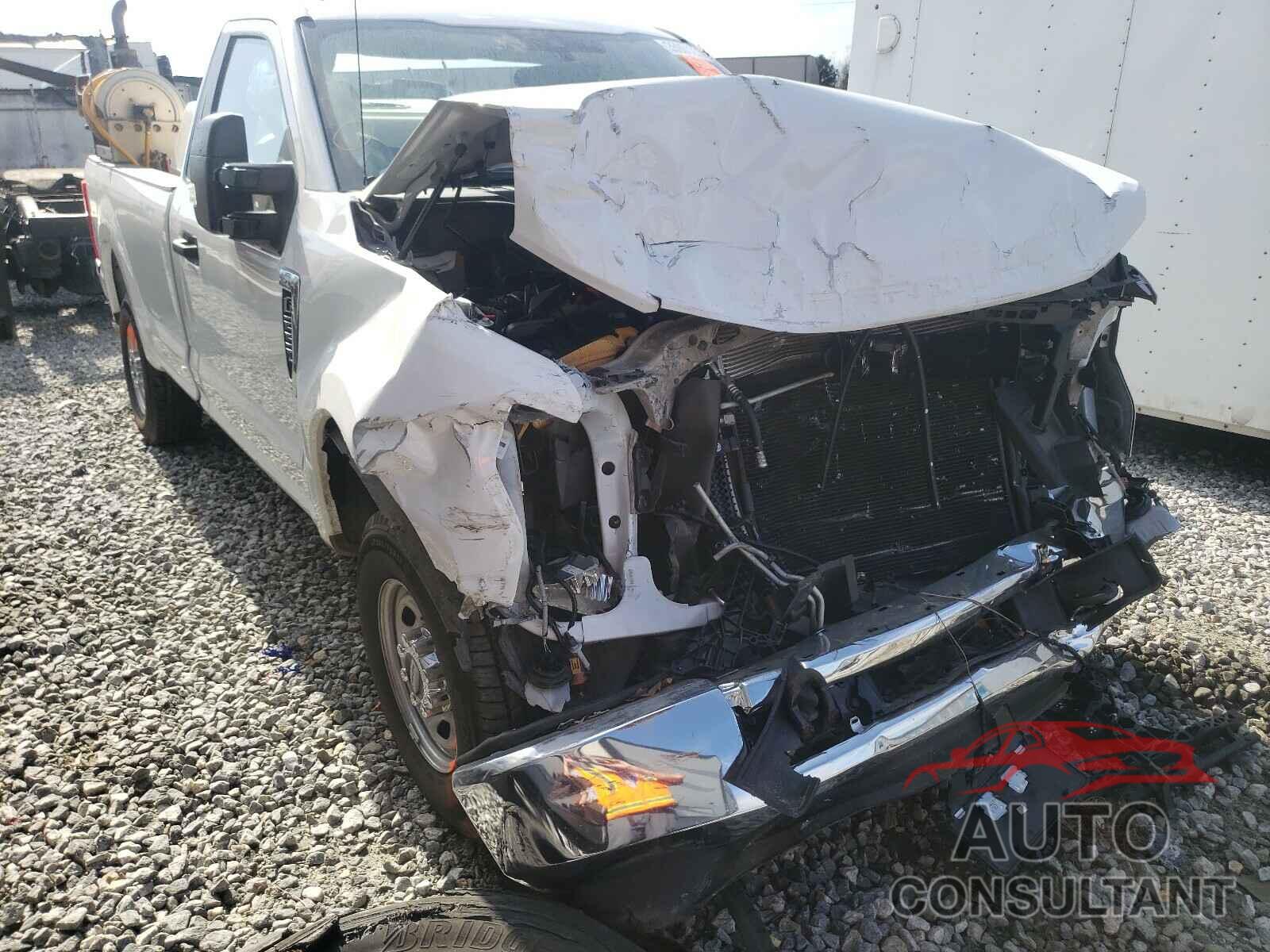 FORD F250 2020 - 1FTBF2A6XLEE28042