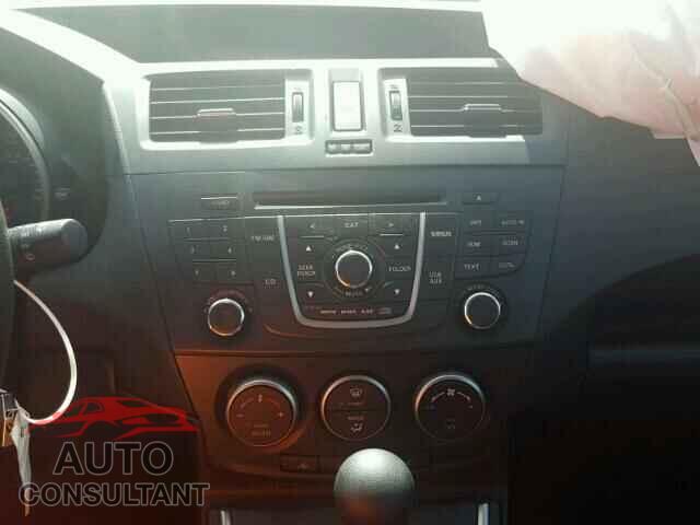 MAZDA 5 2015 - JM1CW2BL0F0185528