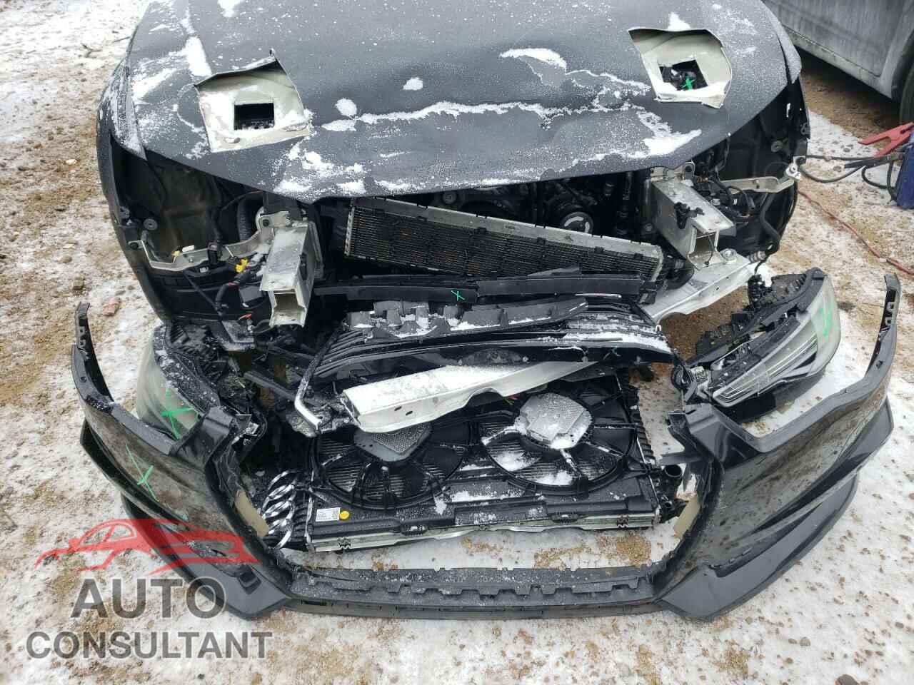 AUDI A6 2016 - WAUFGAFC3GN012523