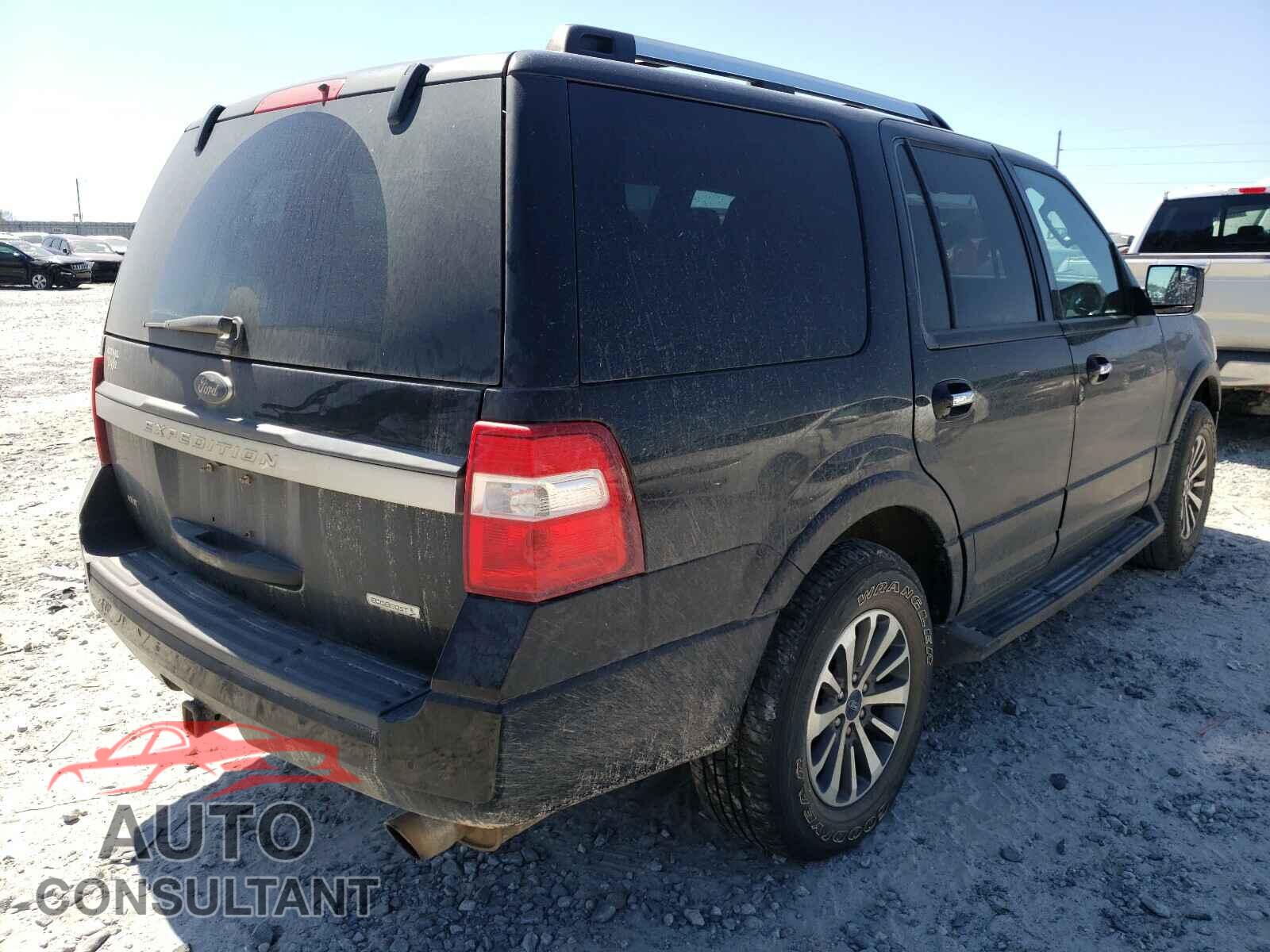 FORD EXPEDITION 2017 - 1FMJU1HTXHEA26483