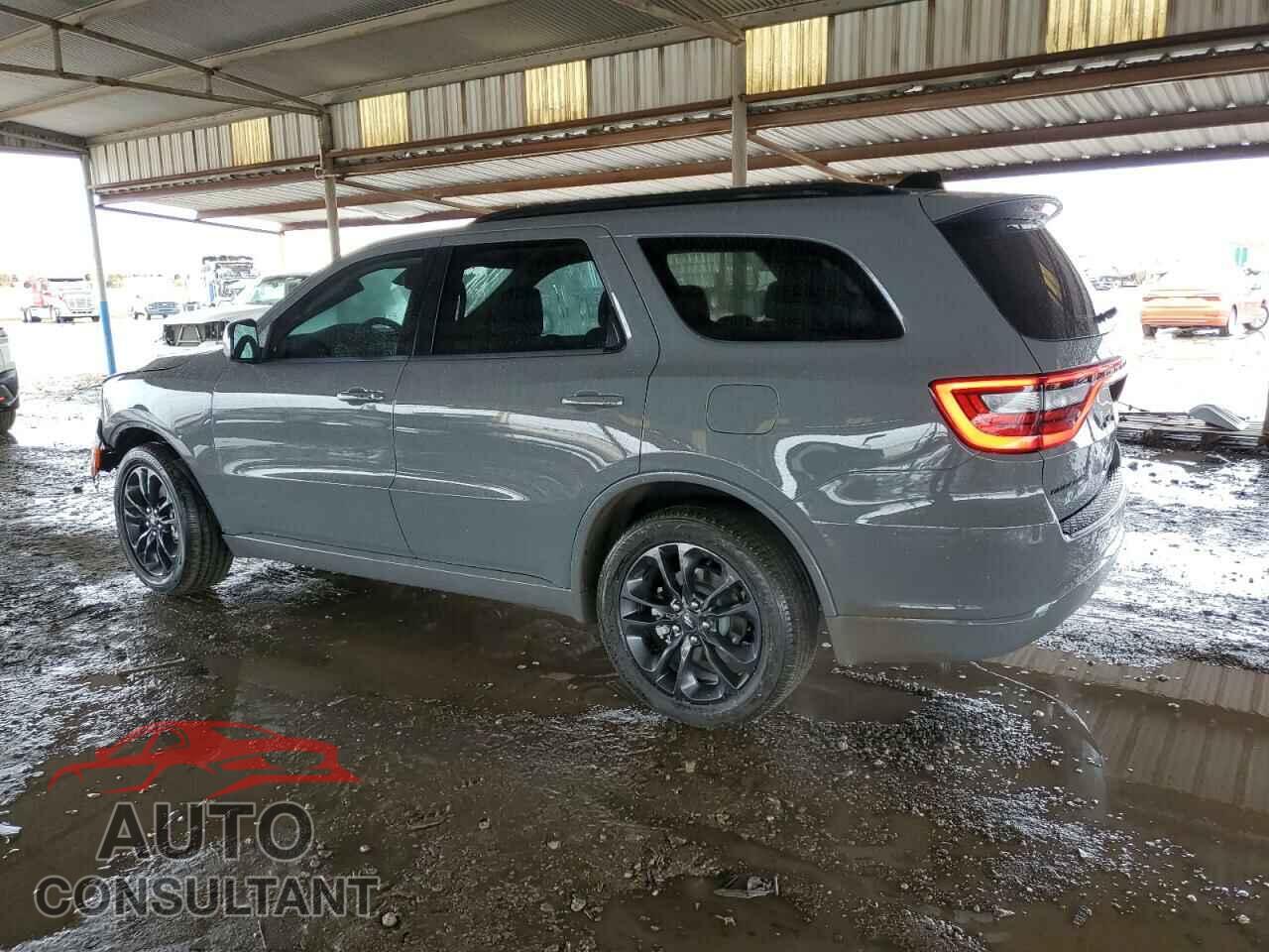 DODGE DURANGO 2023 - 1C4RDHAG7PC636204