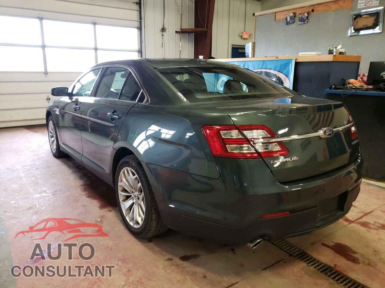 FORD TAURUS 2016 - 1FAHP2F89GG132141