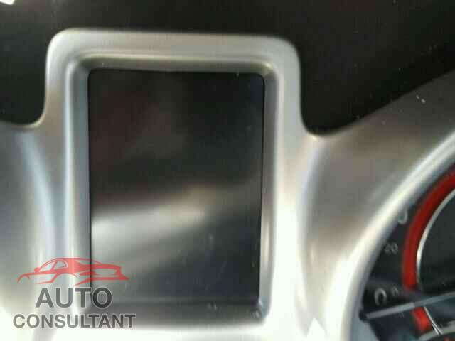 DODGE JOURNEY 2015 - 3C4PDCABXFT510758