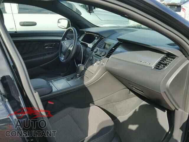 FORD TAURUS 2016 - 1FAHP2E80GG133079