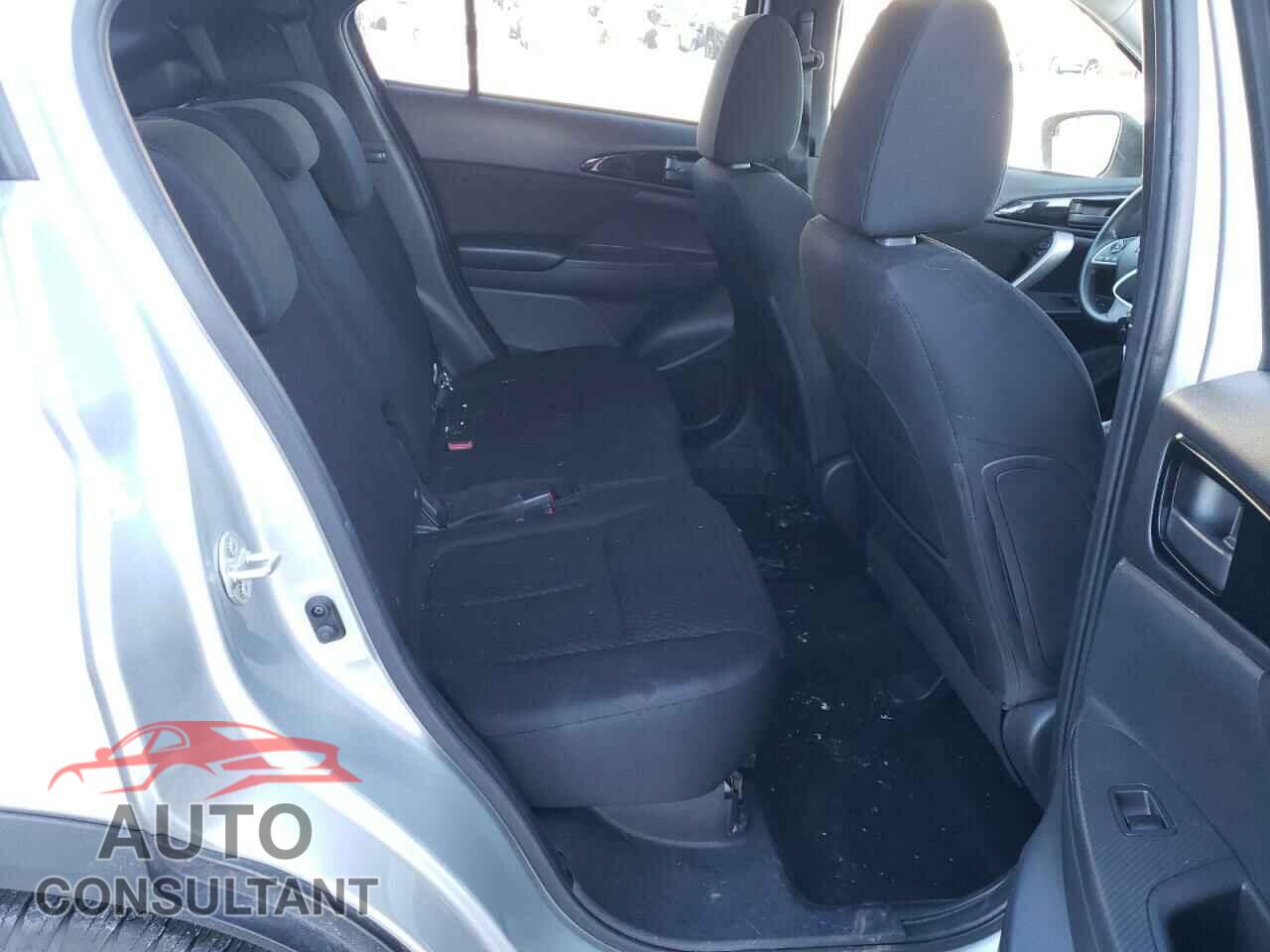 MITSUBISHI ECLIPSE 2020 - JA4AS3AA5LZ034307