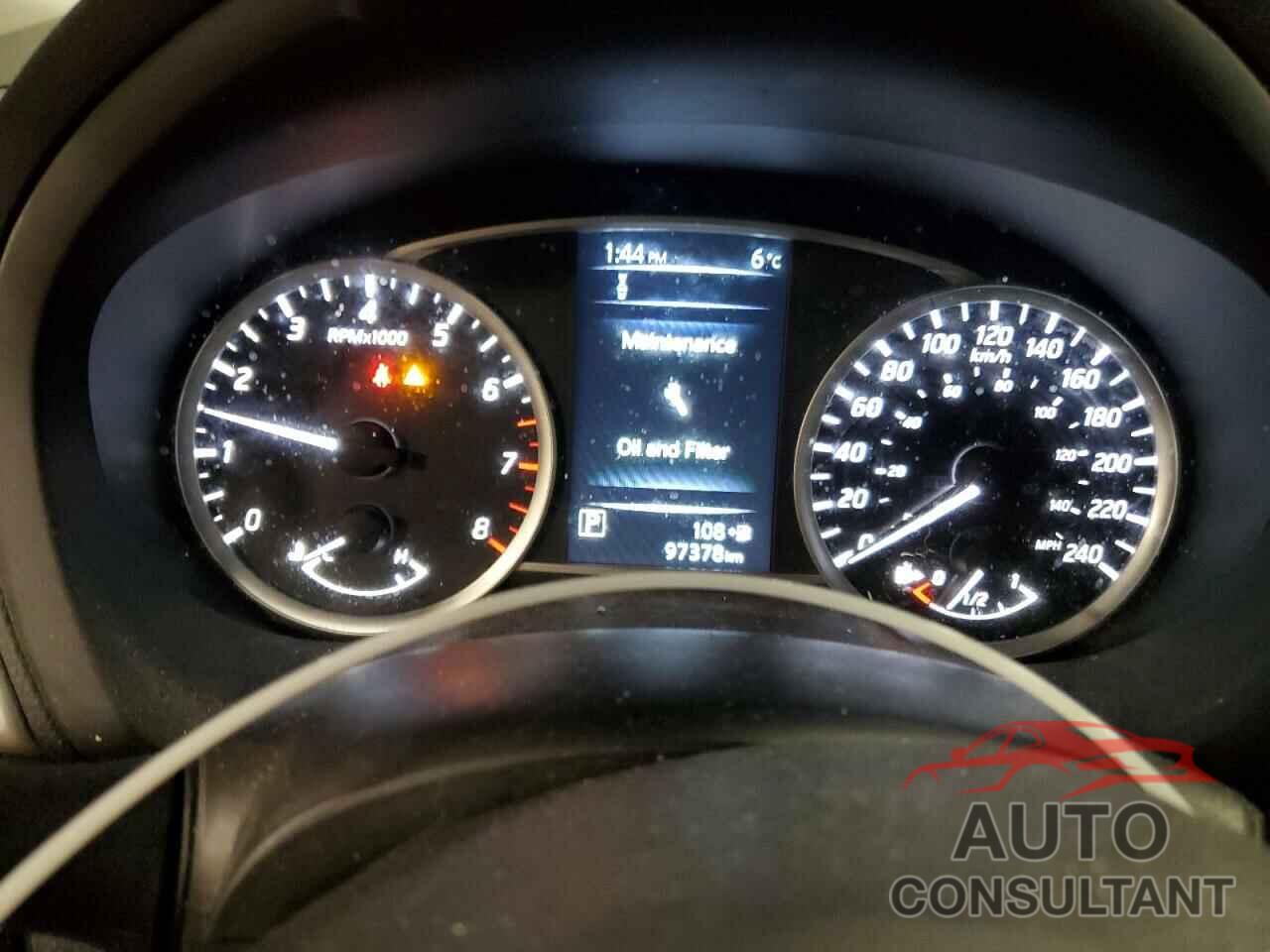 NISSAN SENTRA 2018 - 3N1AB7AP1JY246777