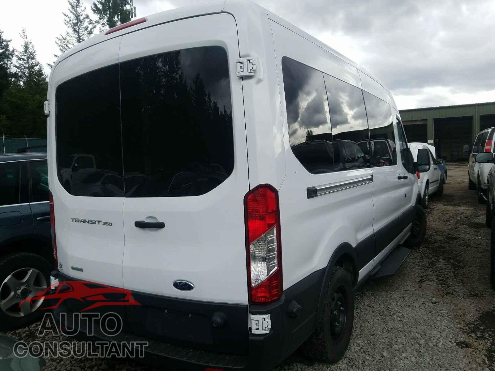 FORD TRANSIT CO 2017 - 1FBAX2CG0HKB46696