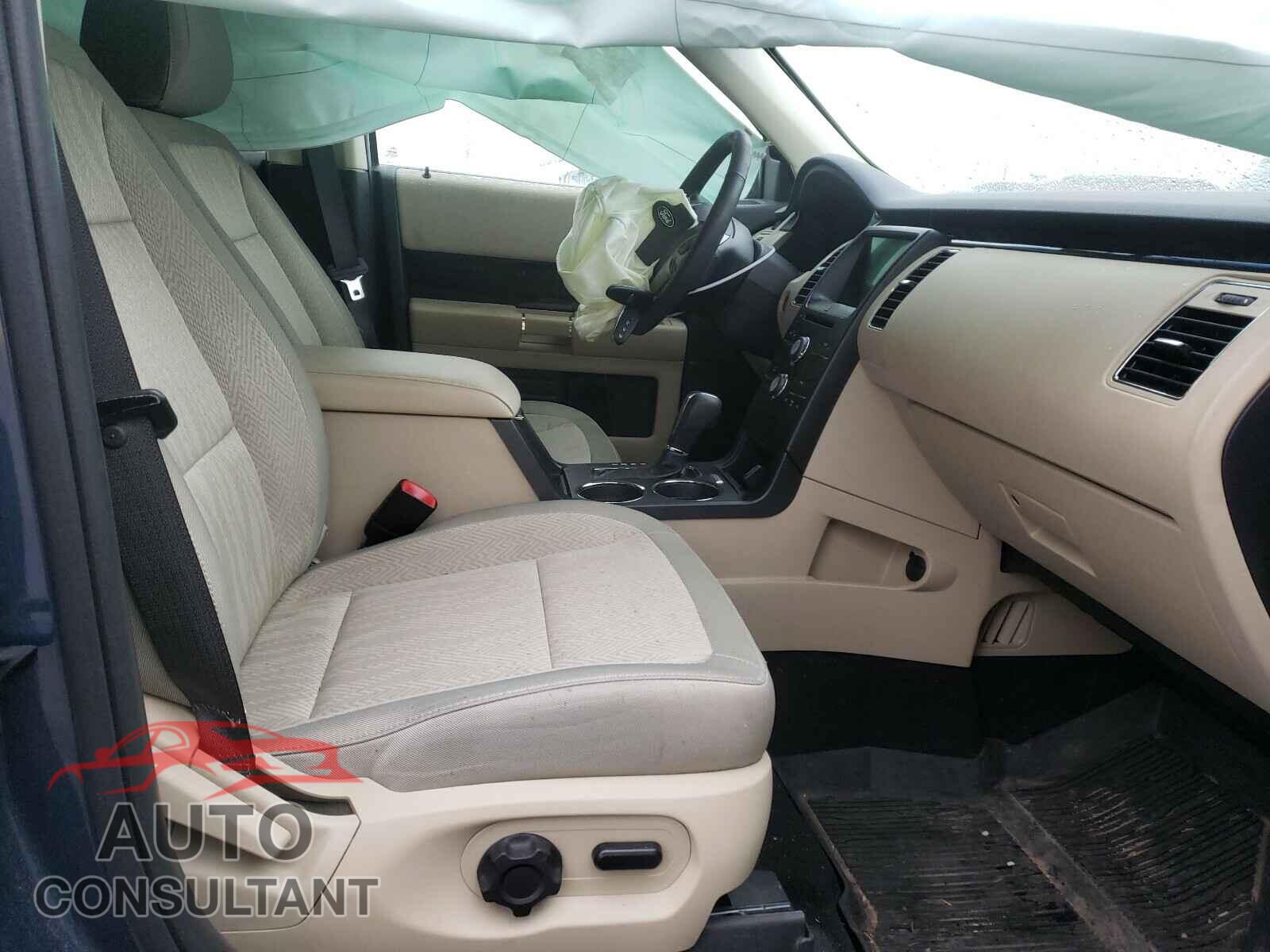 FORD FLEX 2019 - 2FMHK6C8XKBA26040