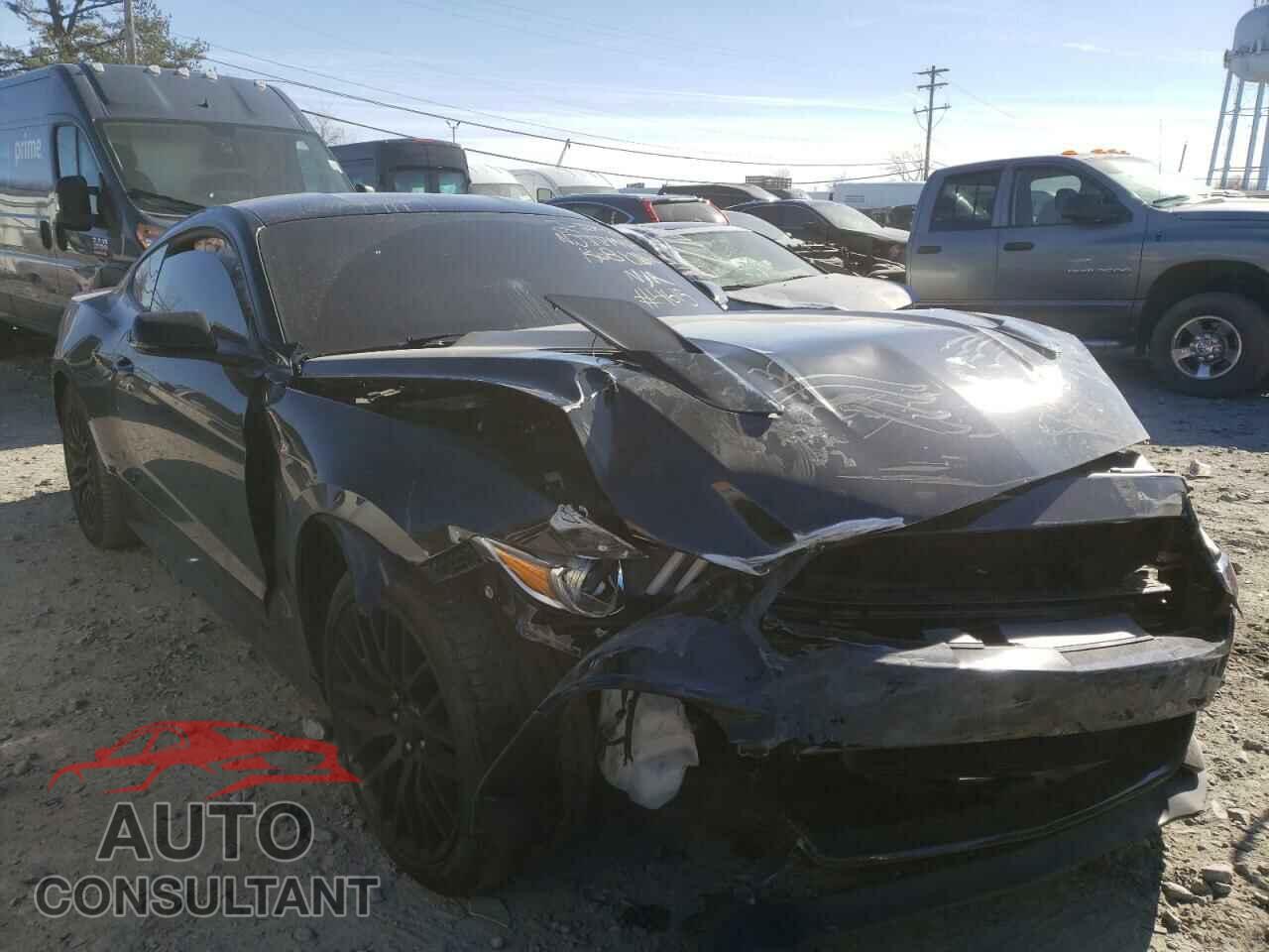 FORD MUSTANG 2016 - 1FA6P8CF6G5244615