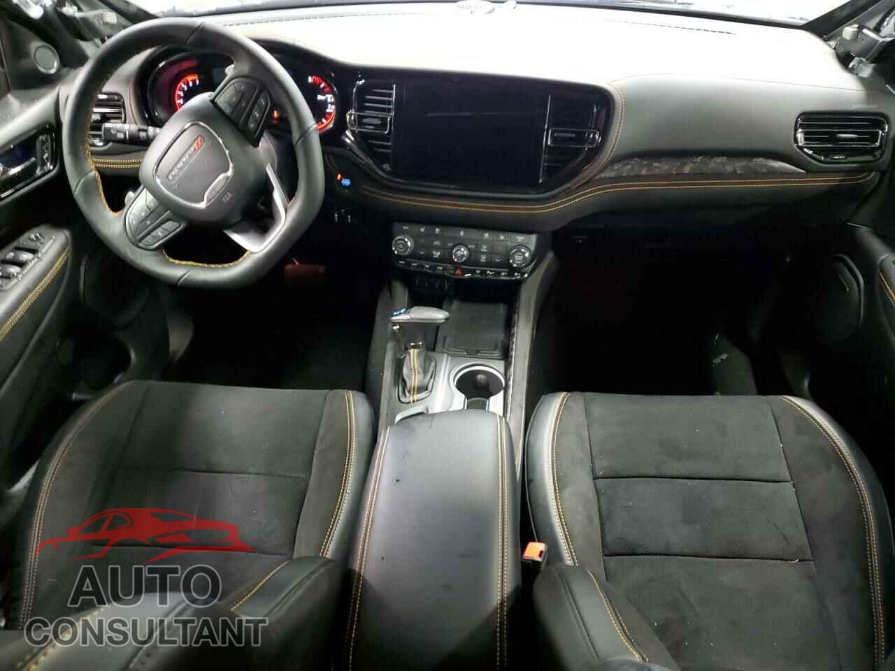 DODGE DURANGO 2023 - 1C4SDJCT4PC671530